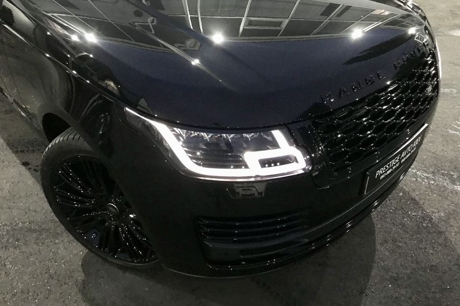 Продам Land Rover Range Rover AUTOBIOGRAPHY Long 2020 года в Киеве