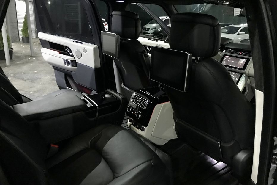 Продам Land Rover Range Rover AUTOBIOGRAPHY Long 2020 года в Киеве