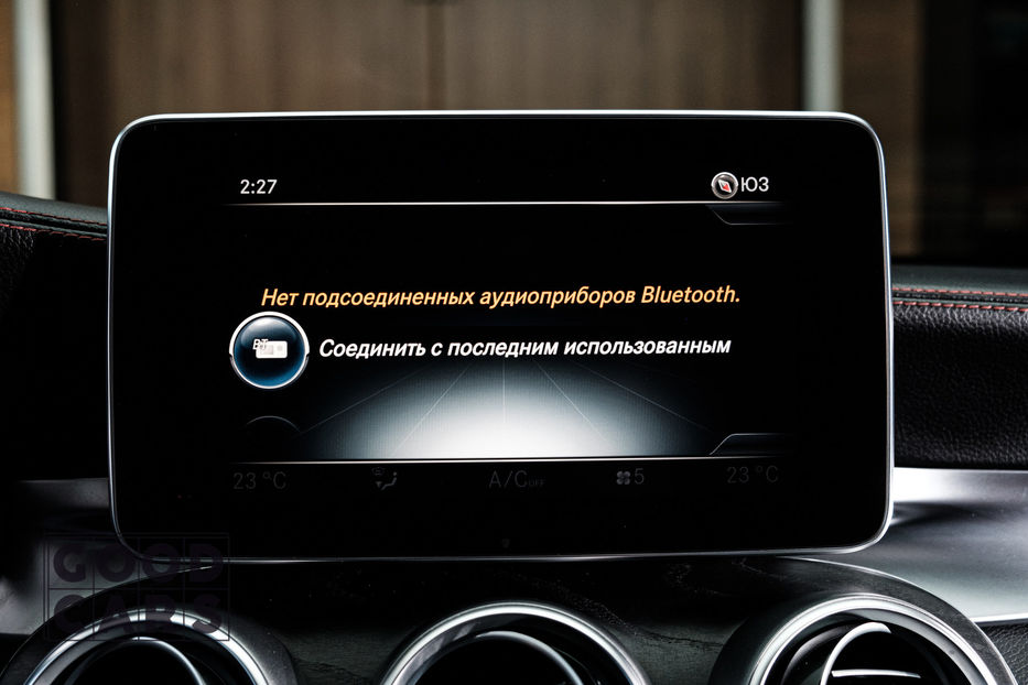 Продам Mercedes-Benz C-Class 450 AMG  2015 года в Одессе