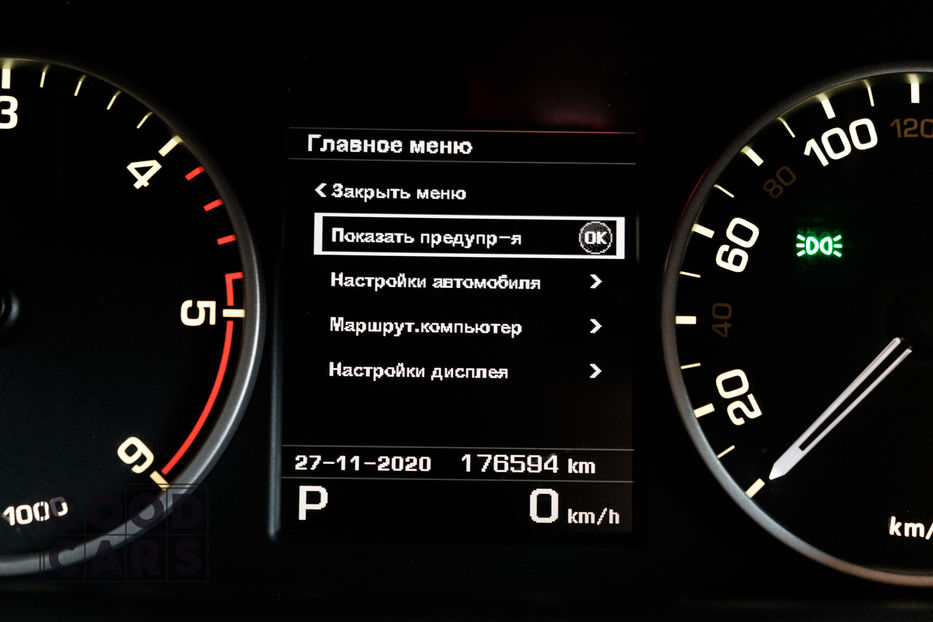 Продам Land Rover Range Rover Sport HSE 2011 года в Одессе