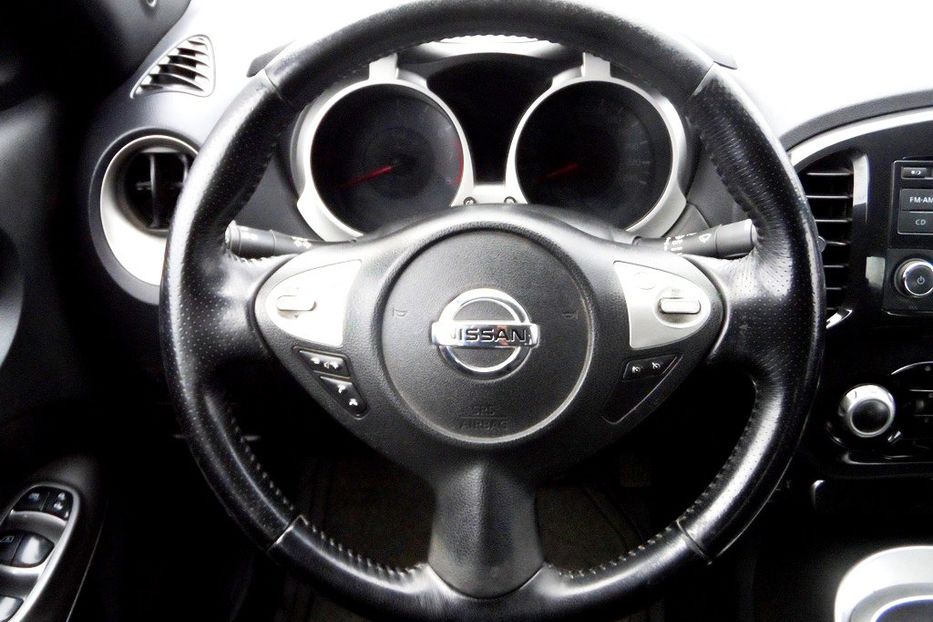 Продам Nissan Juke 2011 года в Днепре