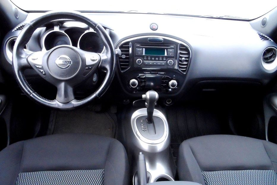 Продам Nissan Juke 2011 года в Днепре