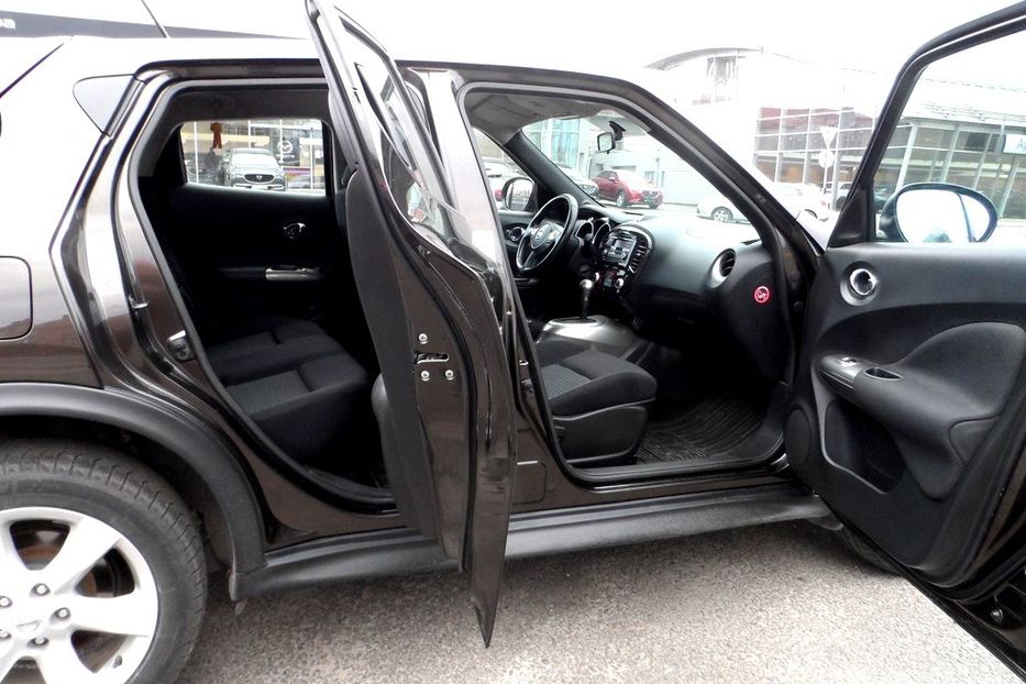 Продам Nissan Juke 2011 года в Днепре