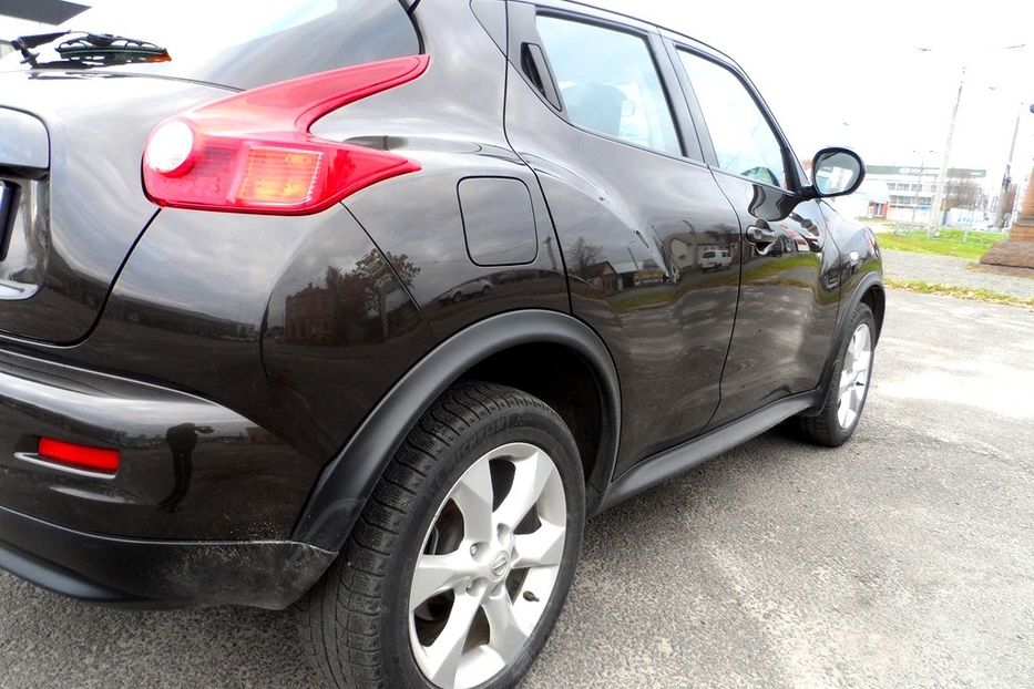 Продам Nissan Juke 2011 года в Днепре