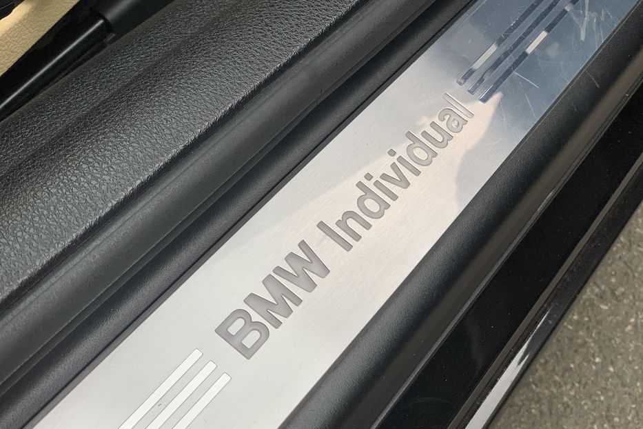 Продам BMW 650 Individual 2012 года в Киеве