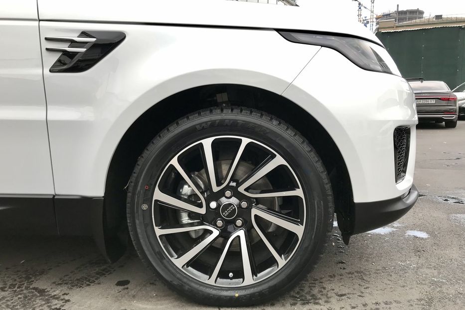 Продам Land Rover Range Rover Sport SE 2020 года в Киеве