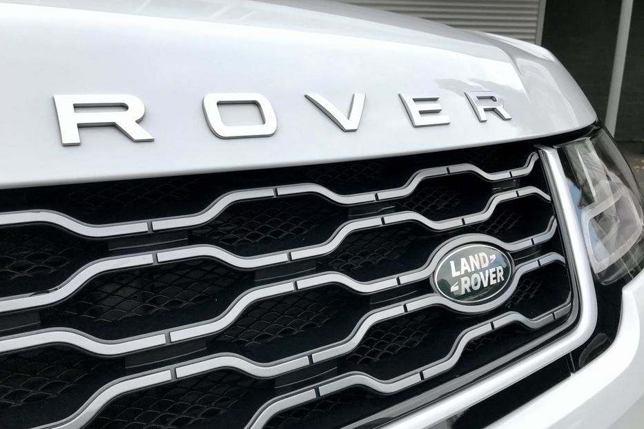 Продам Land Rover Range Rover Sport SE 2020 года в Киеве