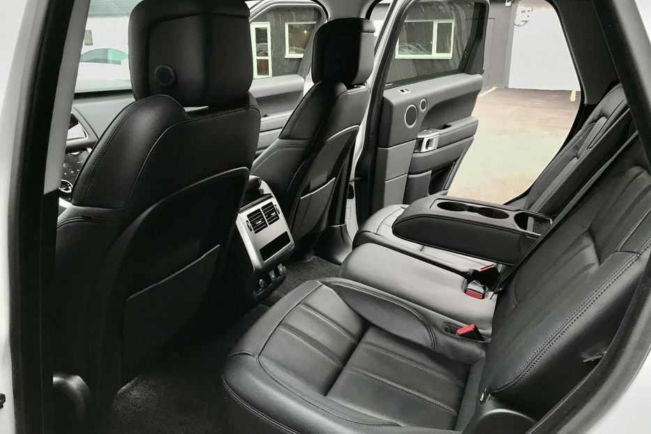 Продам Land Rover Range Rover Sport SE 2020 года в Киеве