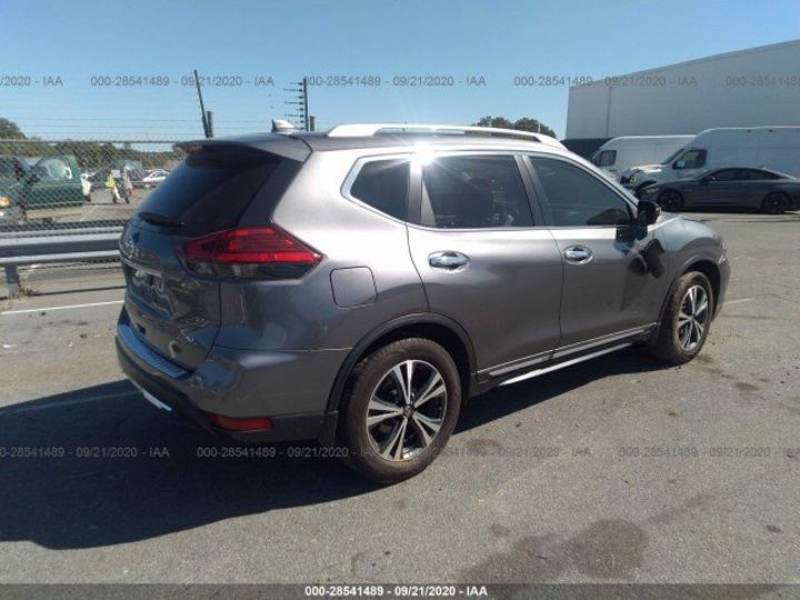 Продам Nissan Rogue SL 2017 года в Черновцах