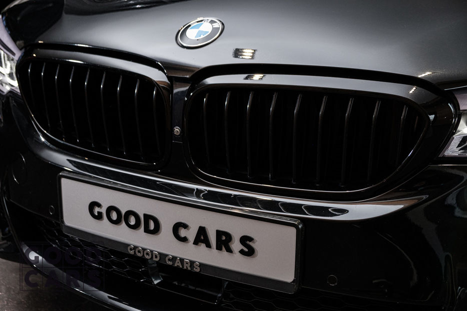 Продам BMW 540 2017 года в Одессе