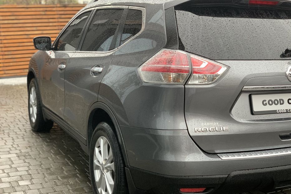 Продам Nissan Rogue sv 2015 года в Одессе