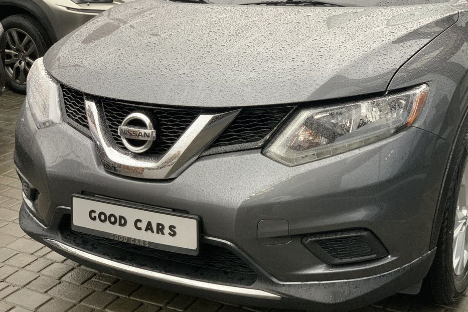 Продам Nissan Rogue sv 2015 года в Одессе