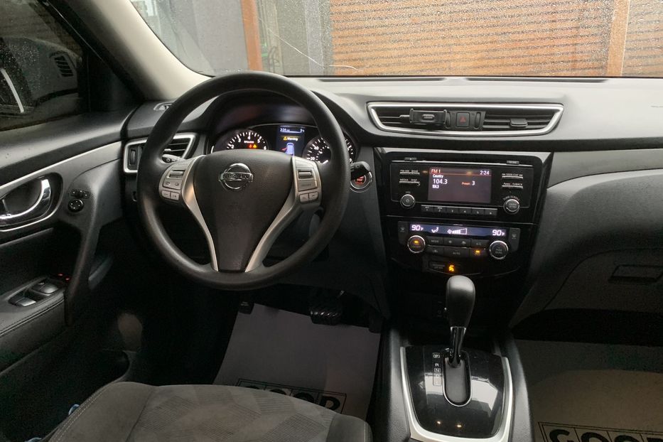 Продам Nissan Rogue sv 2015 года в Одессе