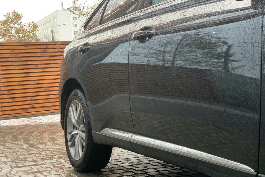 Продам Lexus RX 350 2015 года в Одессе