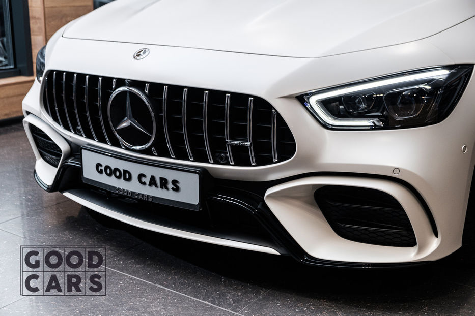 Продам Mercedes-Benz AMG GT 53 2018 года в Одессе