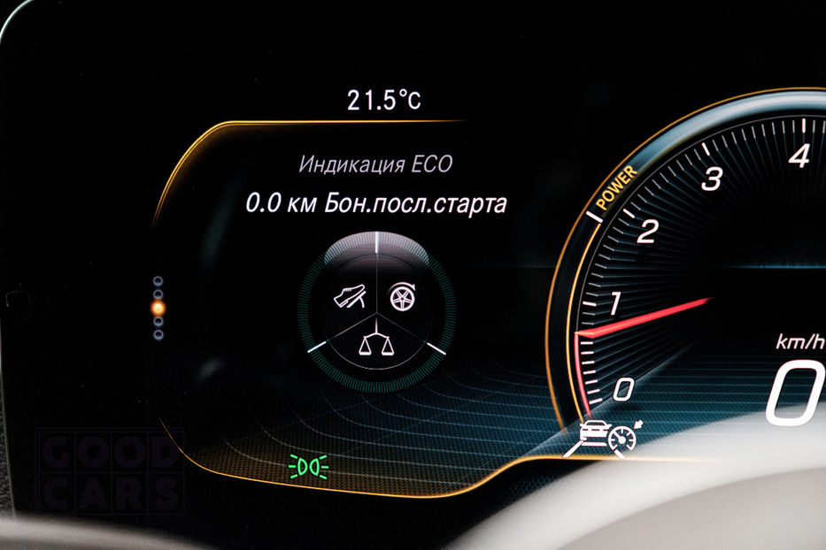 Продам Mercedes-Benz AMG GT 53 2018 года в Одессе