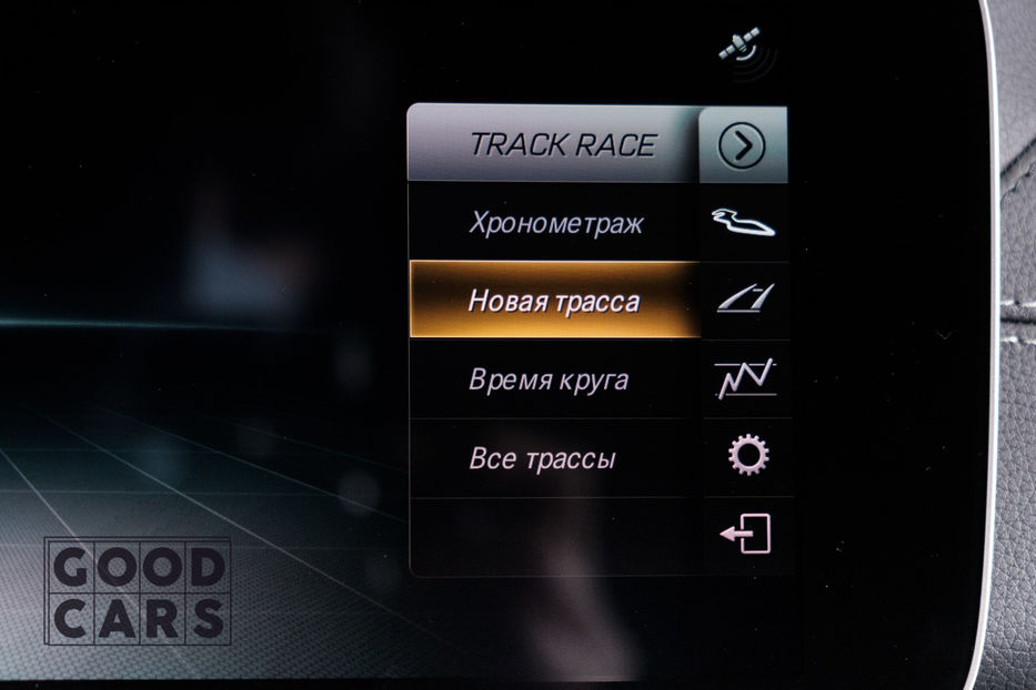 Продам Mercedes-Benz AMG GT 53 2018 года в Одессе