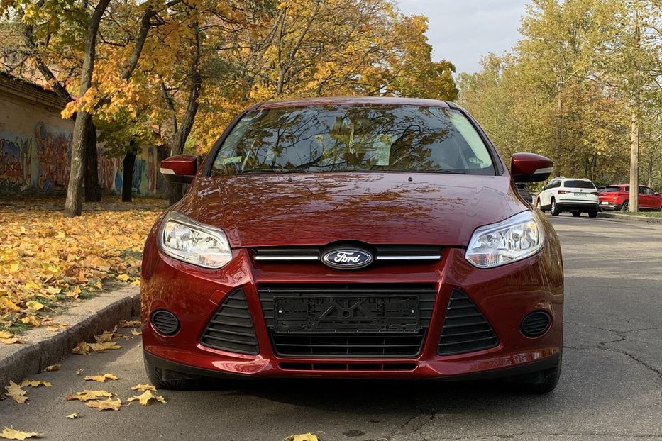 Продам Ford Focus SE 2013 года в Николаеве