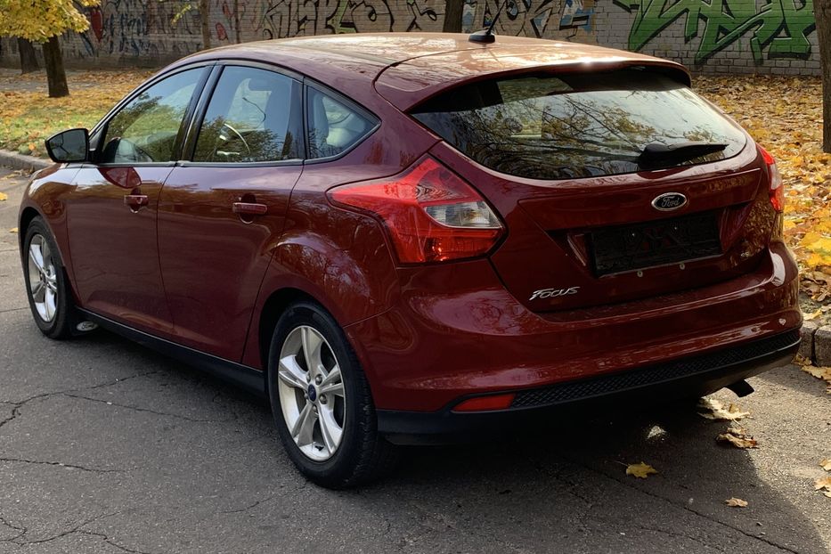 Продам Ford Focus SE 2013 года в Николаеве