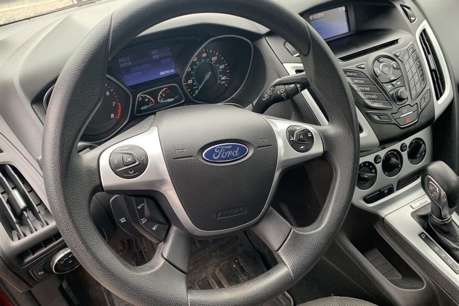 Продам Ford Focus SE 2013 года в Николаеве