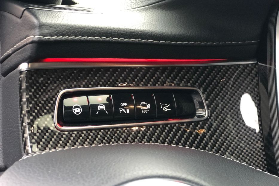 Продам Mercedes-Benz S-Class coupe 63///AMG 4matic 2014 года в Киеве