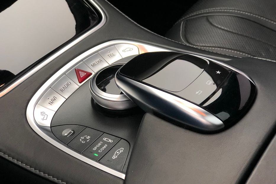 Продам Mercedes-Benz S-Class coupe 63///AMG 4matic 2014 года в Киеве