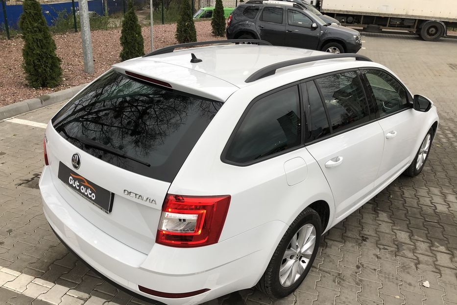 Продам Skoda Octavia A7 FL 2017 года в Житомире