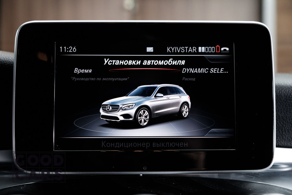 Продам Mercedes-Benz GLC-Class 300 4matic 2018 2018 года в Одессе