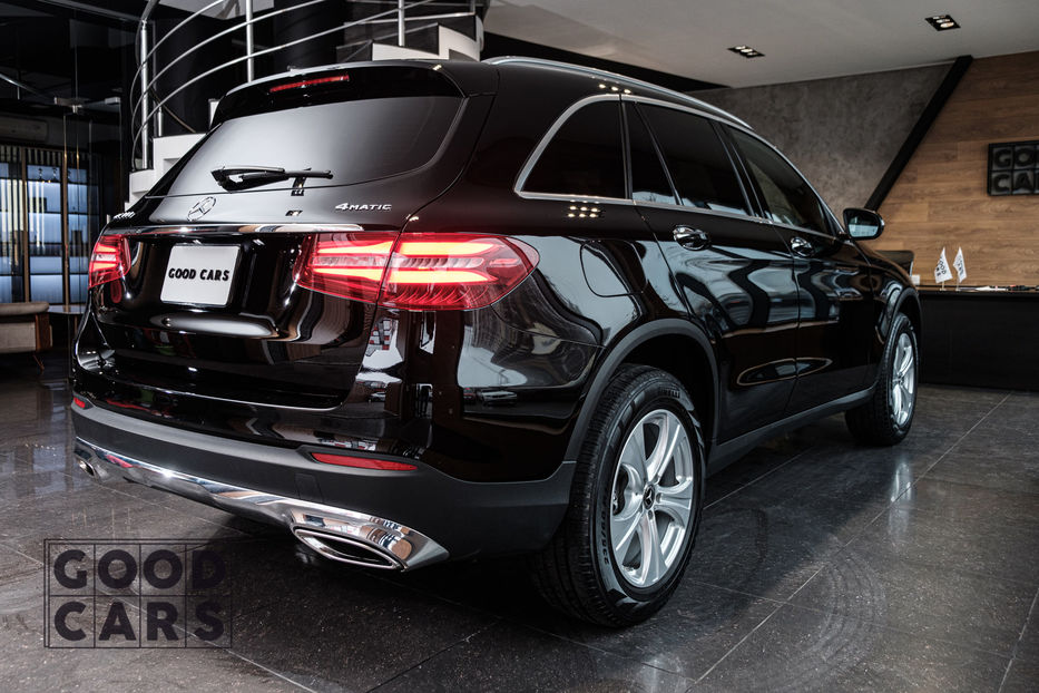 Продам Mercedes-Benz GLC-Class 300 4matic 2018 2018 года в Одессе