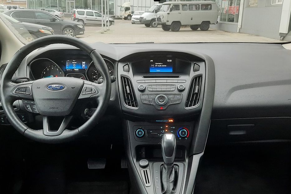 Продам Ford Focus 2016 года в Николаеве