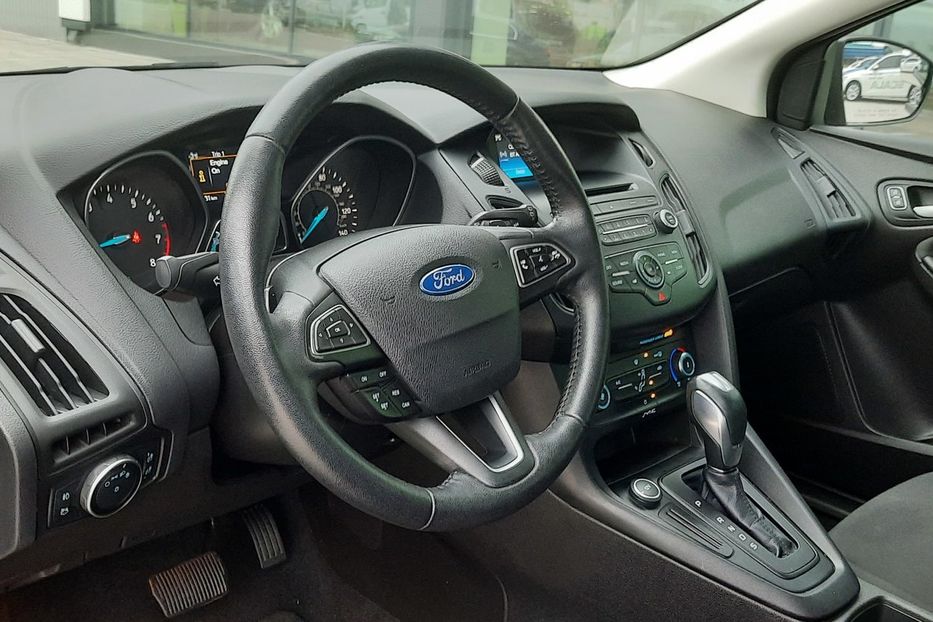 Продам Ford Focus 2016 года в Николаеве