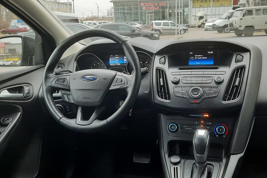 Продам Ford Focus 2016 года в Николаеве