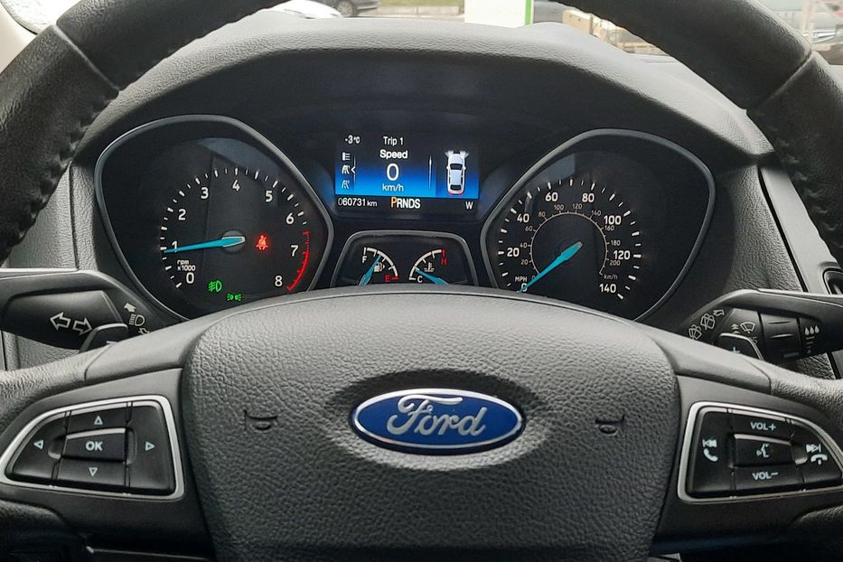 Продам Ford Focus 2016 года в Николаеве