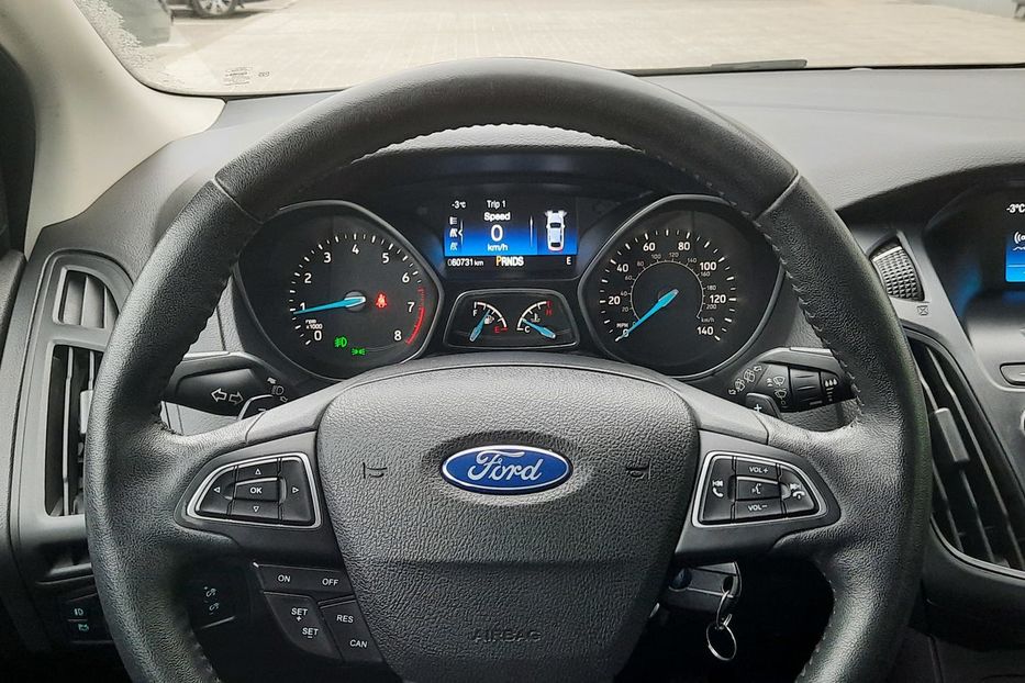 Продам Ford Focus 2016 года в Николаеве