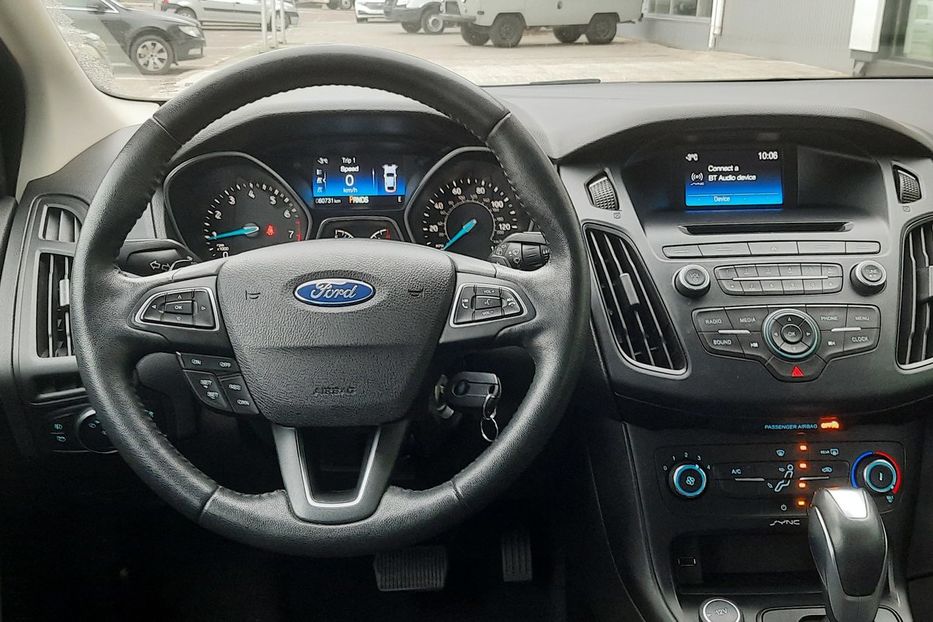 Продам Ford Focus 2016 года в Николаеве