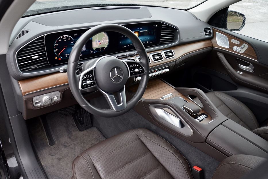 Продам Mercedes-Benz GLE-Class 400AMG 2019 года в Киеве