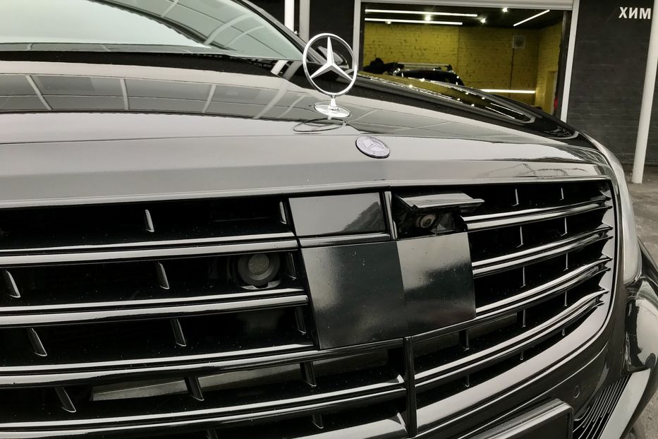 Продам Mercedes-Benz S-Class 500 4 MATIC LONG 2013 года в Киеве