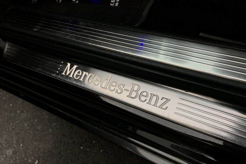 Продам Mercedes-Benz S-Class 500 4 MATIC LONG 2013 года в Киеве