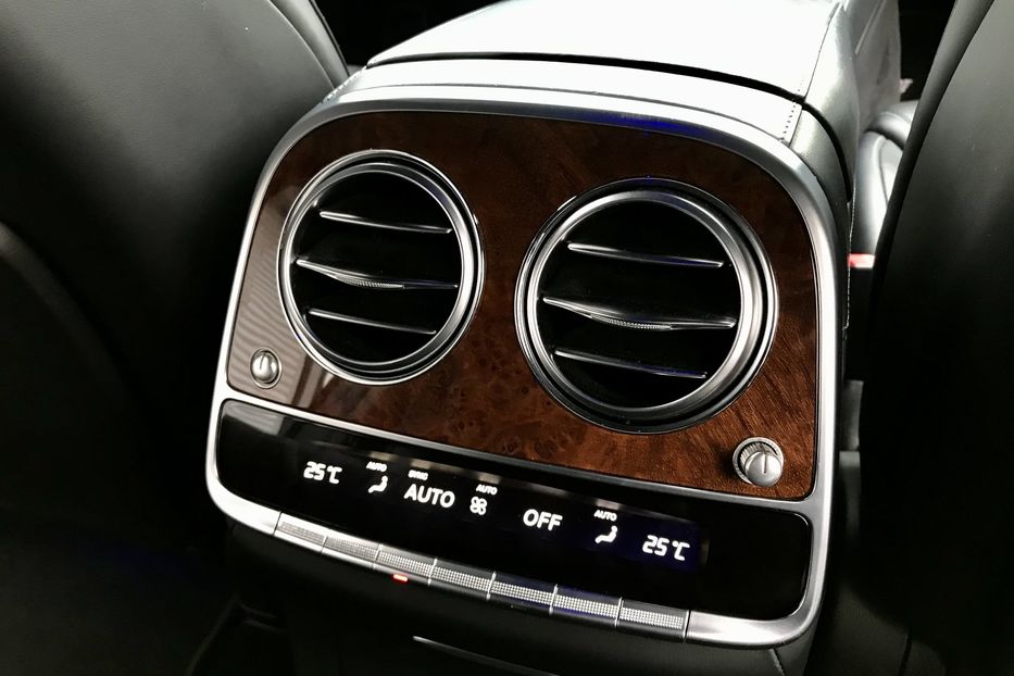 Продам Mercedes-Benz S-Class 500 4 MATIC LONG 2013 года в Киеве