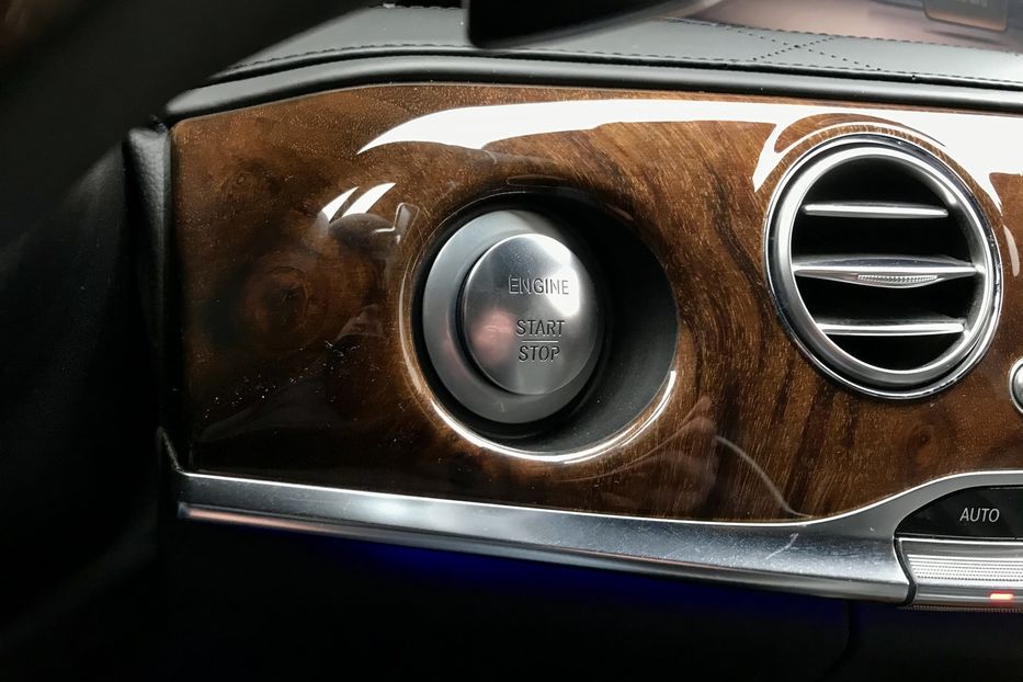 Продам Mercedes-Benz S-Class 500 4 MATIC LONG 2013 года в Киеве