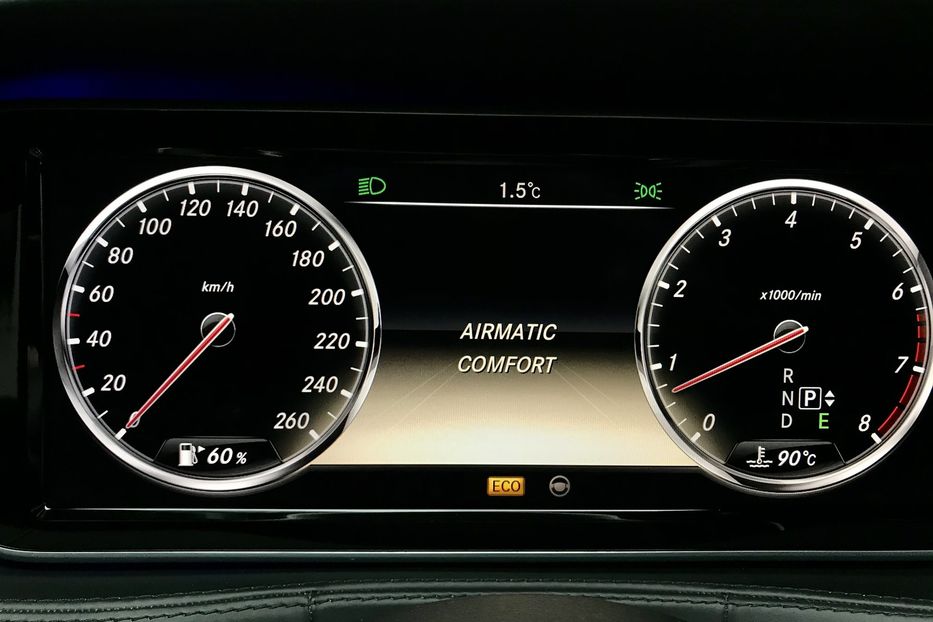 Продам Mercedes-Benz S-Class 500 4 MATIC LONG 2013 года в Киеве