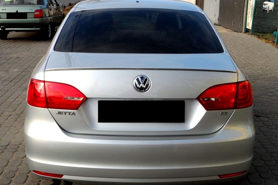Продам Volkswagen Jetta 2013 года в Днепре