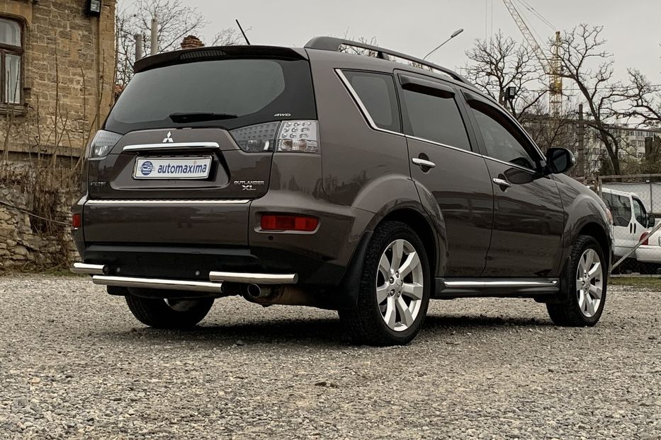 Продам Mitsubishi Outlander XL 2011 года в Николаеве