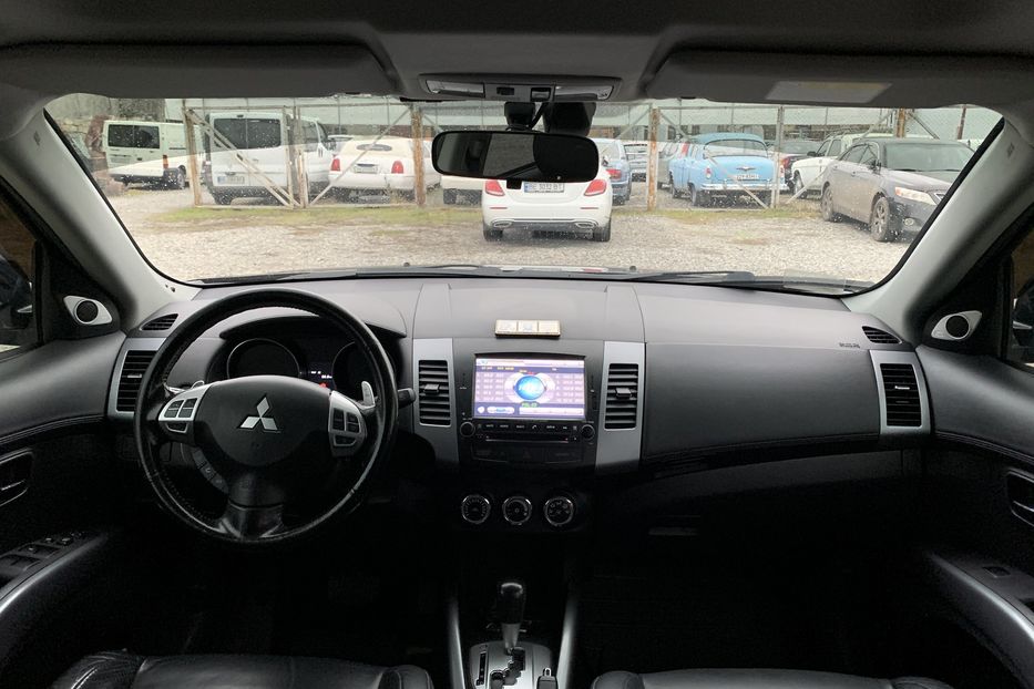 Продам Mitsubishi Outlander XL 2011 года в Николаеве