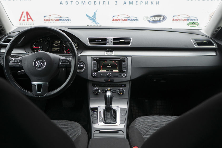 Продам Volkswagen Passat B7 2014 года в Черновцах