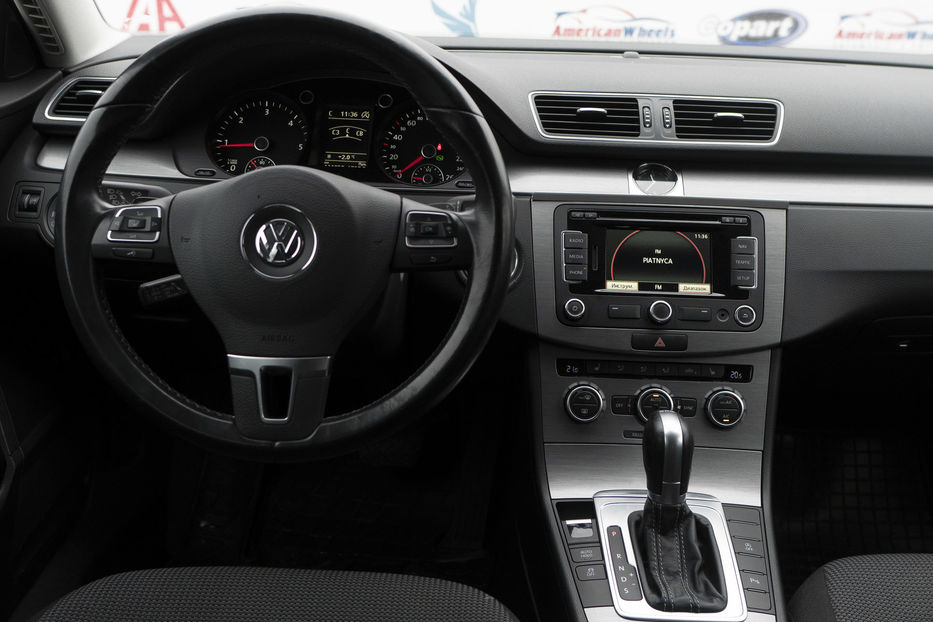 Продам Volkswagen Passat B7 2014 года в Черновцах