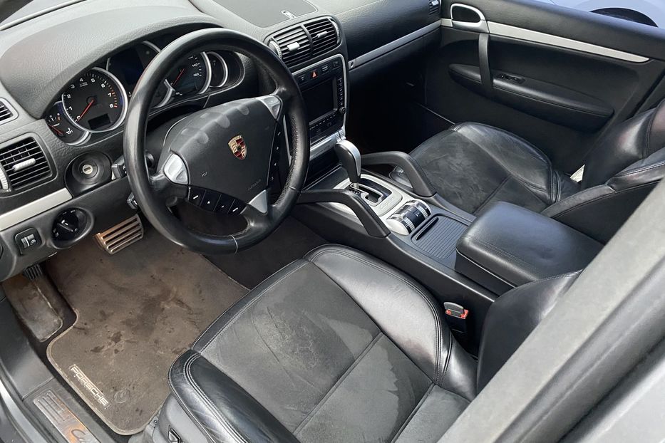 Продам Porsche Cayenne GTS 2008 года в Одессе