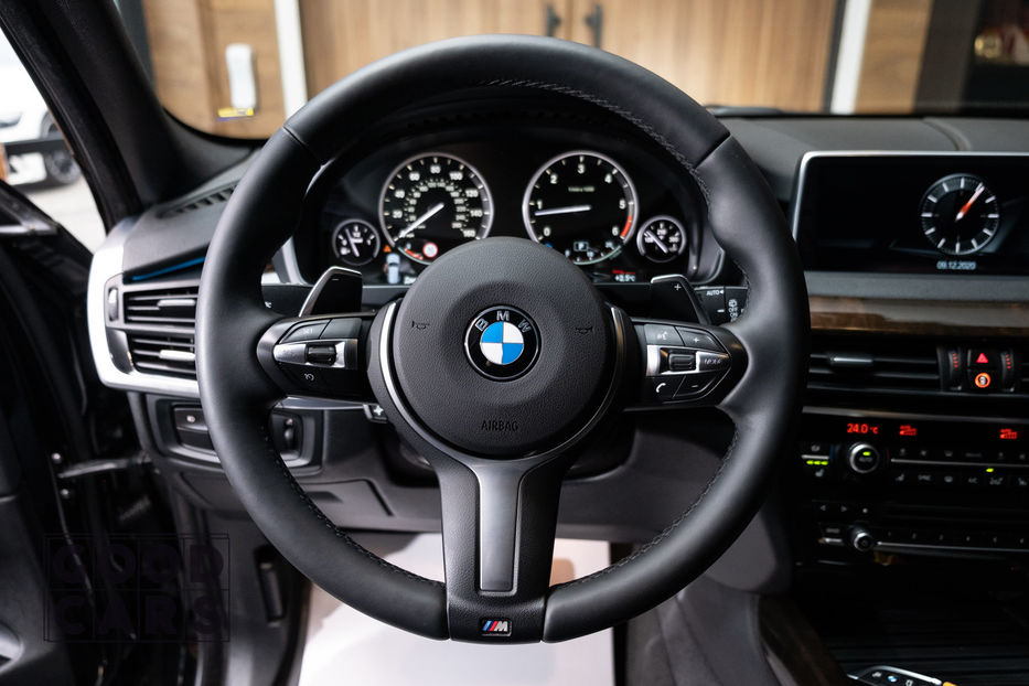 Продам BMW X5 Xdrive35D 2017 года в Одессе