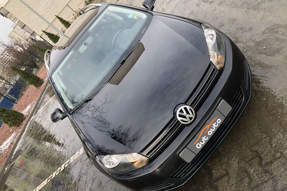 Продам Volkswagen Golf  VI 2011 года в Житомире