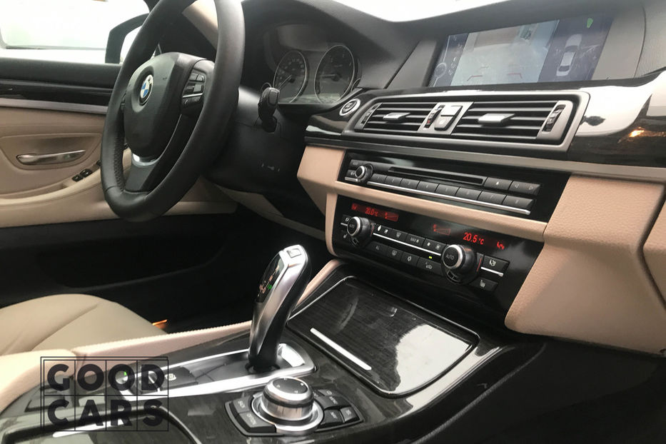 Продам BMW 520 2011 года в Одессе